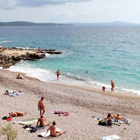 Apartments By The Sea Ivan Dolac, Hvar - 18100 젤사 외부 사진