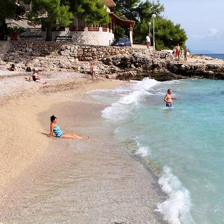 Apartments By The Sea Ivan Dolac, Hvar - 18100 젤사 외부 사진