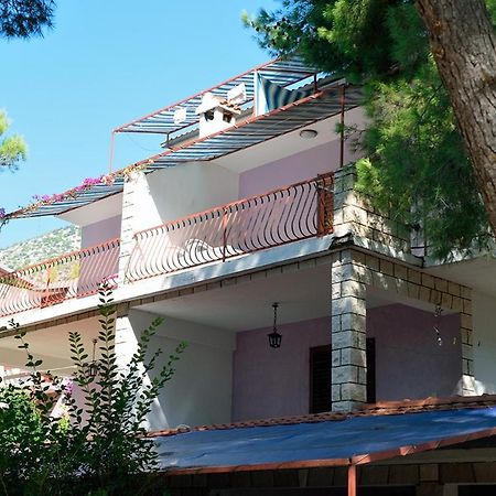 Apartments By The Sea Ivan Dolac, Hvar - 18100 젤사 외부 사진