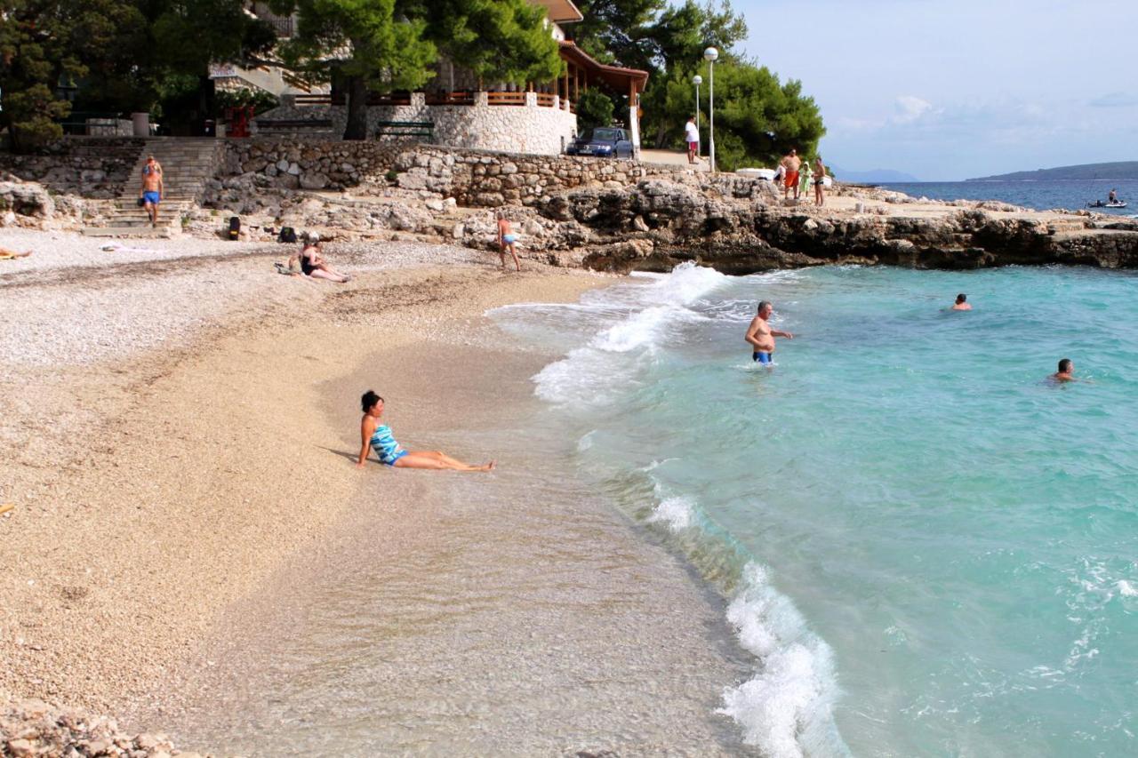 Apartments By The Sea Ivan Dolac, Hvar - 18100 젤사 외부 사진